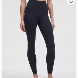 NWOT lululemon athletica align leggings 28 inches